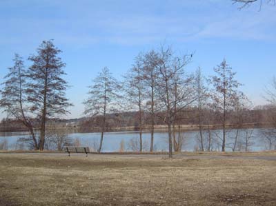 Gallup Park - Ann Arbor, MI