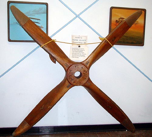 Propeller