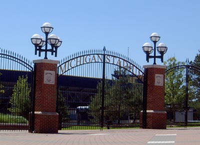 Michigan Stadium
