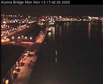 Aurora Cam