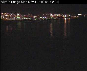 Aurora Cam