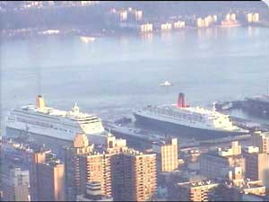 Aurora Arriving  07.25 EST