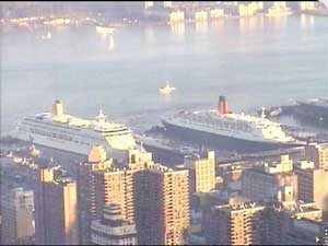Aurora Arriving  07.27 EST
