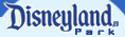 Disneyland logo