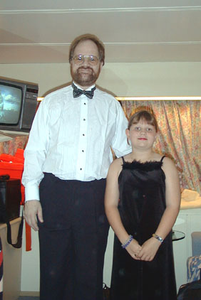 Dave & Beverley