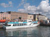 sightseeing boat