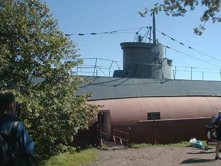 Vesikko