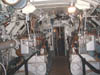 Vesikko interior