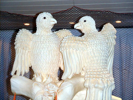 Eagles