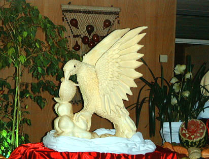 Eagle