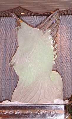 Ice Swordfish