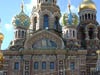 The Cathedral of the Resurrection