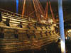 Vasa portside