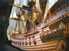 Model of the Vasa
