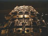 stern of the Vase