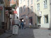 Views of Tallinn