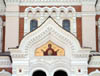 Alexander Nevsky Cathedral