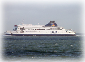 Pride of Kent