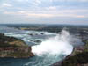 Horseshoe Falls
