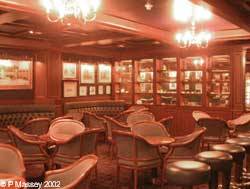 Windjammer Bar