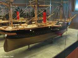 Britannia 1840