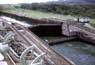 Water Levels - Gatun Lock