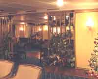 Aquitaine Lounge