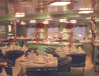 Black Prince Fleur De Lys Restaurant