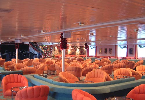 Neptune Lounge