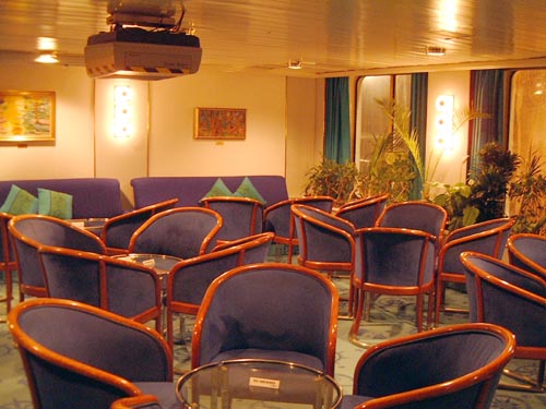 Lido Lounge