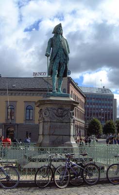 Bergen -