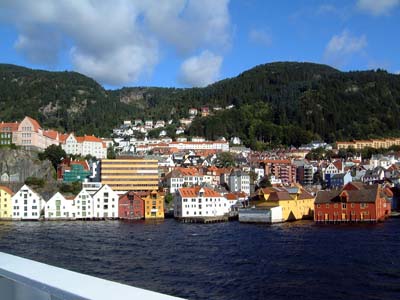 Old Bergen