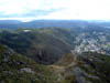 from the top