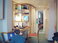 Our Cabin 6058