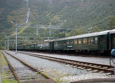 Fl&aring;msbana