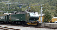 Fl&aring;msbana