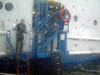 Ship's Dock