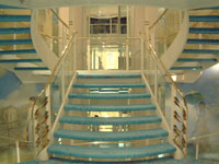 The Grand Staircase