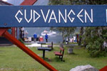 Braemar in Gudvangen