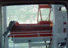 Cabin 6058 - obstructed view