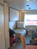 Cabin 6058