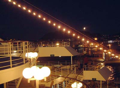 Aft Decks