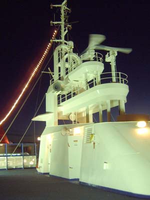 Crows Nest