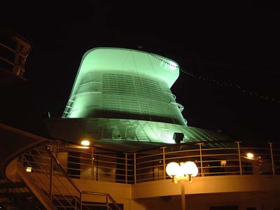 Funnel