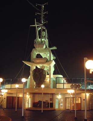 Crows Nest