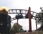 Tivoli amusements