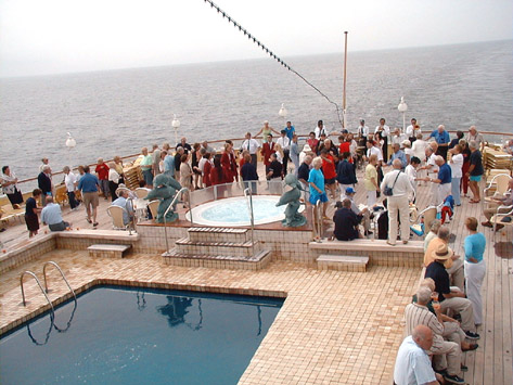 Pool Party