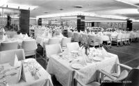 Forward Dining Saloon