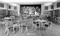 Cinema Lounge