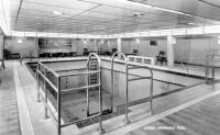 Lower Swimming Pool